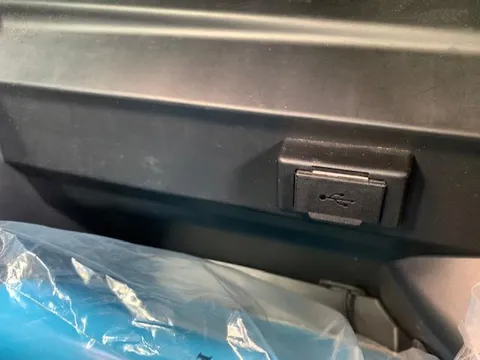 Honda N-BOX Slash