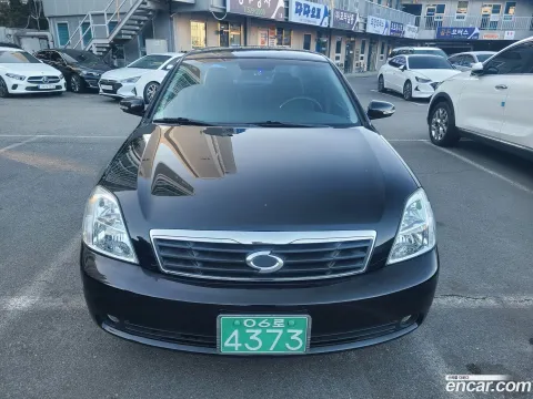Renault SM5