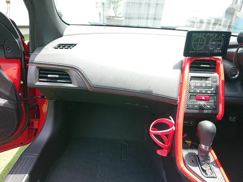 Honda S660
