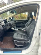 Geely Emgrand GS