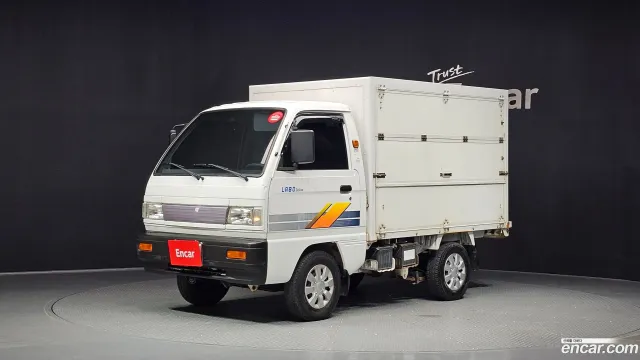 Chevrolet Labo
