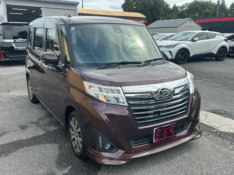 Daihatsu Thor