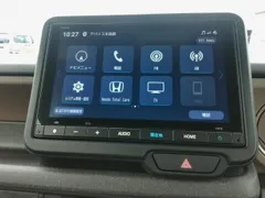 Honda N-BOX Joy