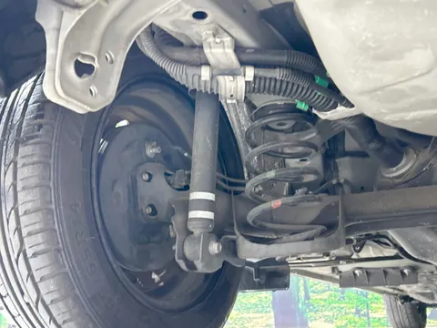 Toyota Yaris (Vitz)