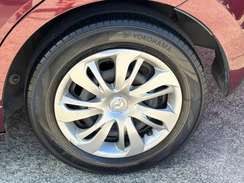 Mazda Mazda2 (Demio)