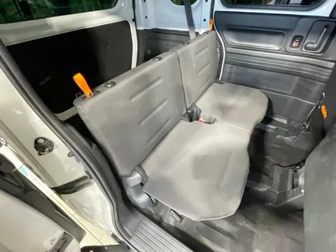 Honda N-VAN +Style