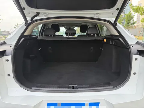 Qoros 7