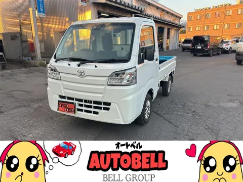 Toyota Pixis Truck
