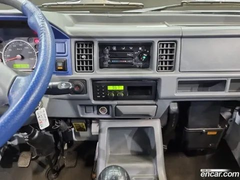 Chevrolet Damas