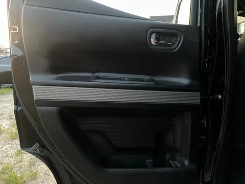 Honda N-BOX Slash
