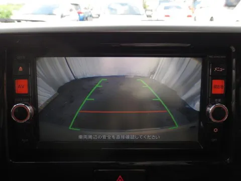 Mitsubishi eK Space Custom