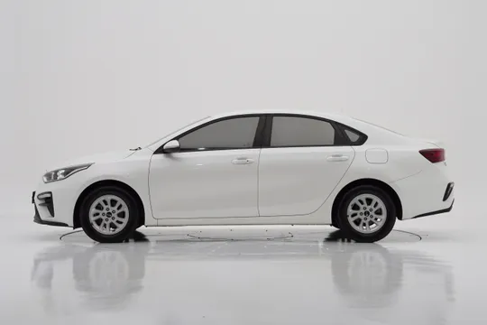 Kia Cerato (K3)