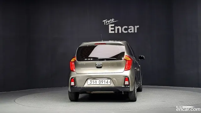 Kia Picanto (Morning)