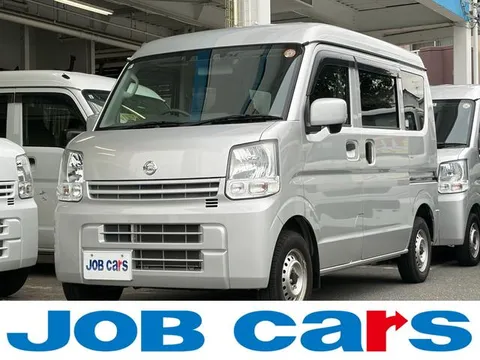 Nissan Clipper