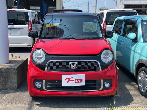 Honda N-ONE