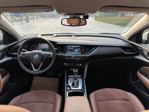 Buick Regal