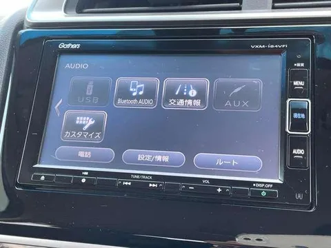 Honda Jazz (Fit)
