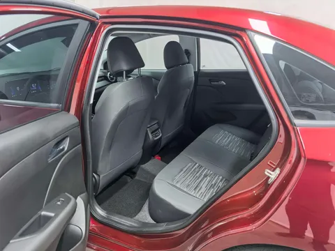Chevrolet Monza