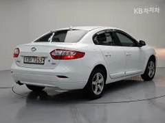 Renault SM3