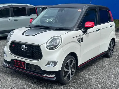 Toyota Pixis Joy
