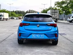 Buick Verano
