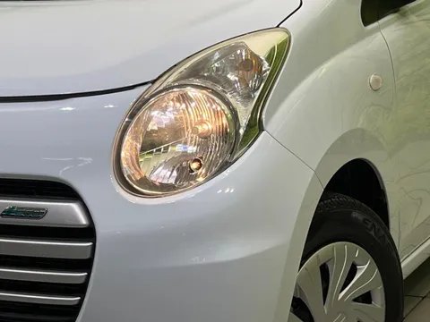 Suzuki Alto Eco