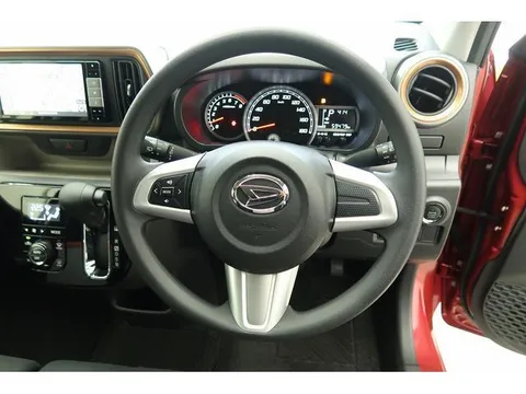 Daihatsu Boon