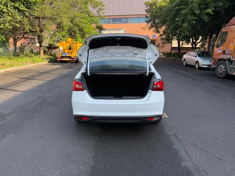 Chery Arrizo 5