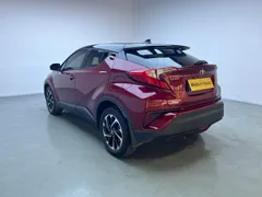 Toyota Izoa