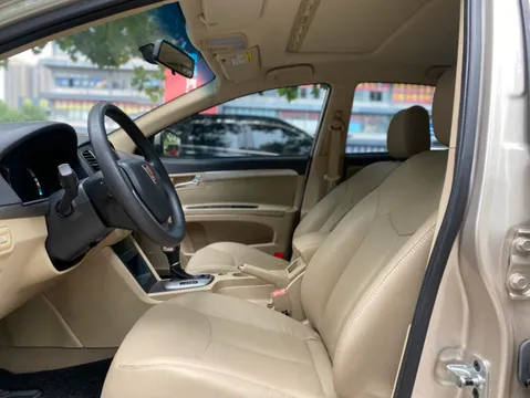 Roewe 350
