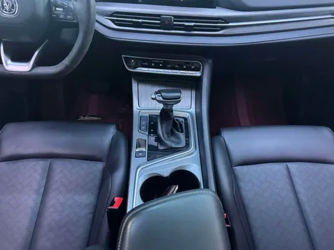 Changan CS55 Plus