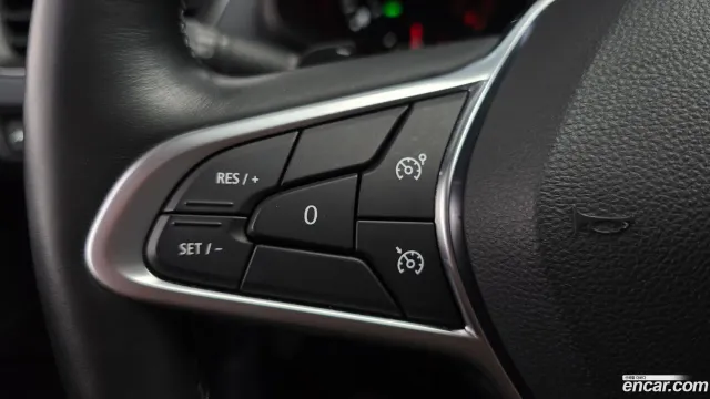 Renault XM3