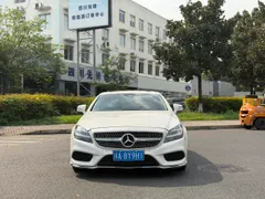 Mercedes-Benz Mercedes-Benz CLS