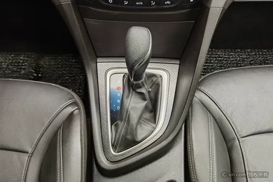 Buick Excelle GT