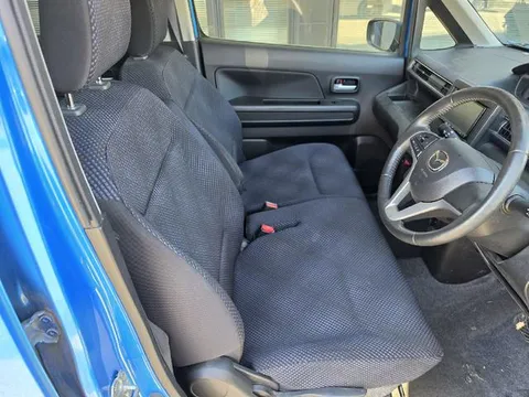 Mazda Flair