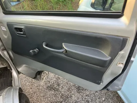 Suzuki Carry Track