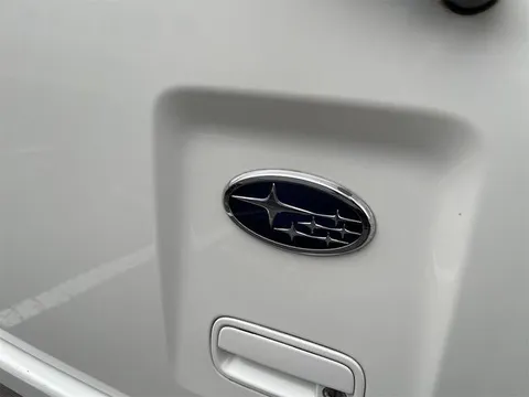 Subaru Sambar Van