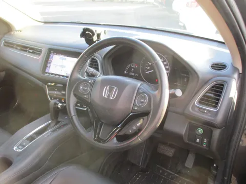 Honda HR-V (Vezel)