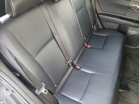 Toyota Corolla Rumion