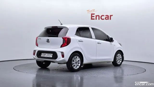 Kia Picanto (Morning)