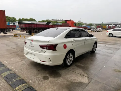Gac GA4