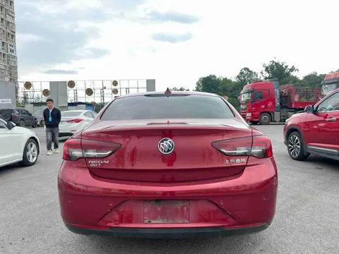 Buick Regal