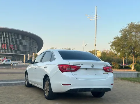 Buick Excelle GT
