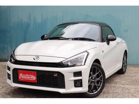 Toyota Copen