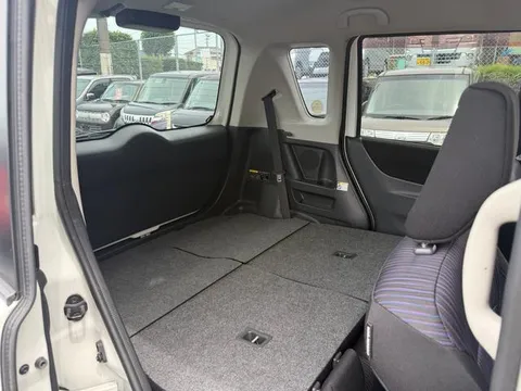 Suzuki Solio Bandit