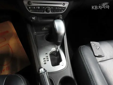 Renault SM3