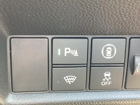 Honda Jazz (Fit)