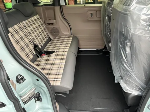 Honda N-BOX Joy