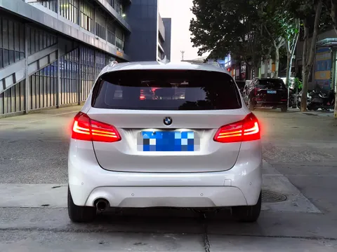 BMW 2-Series