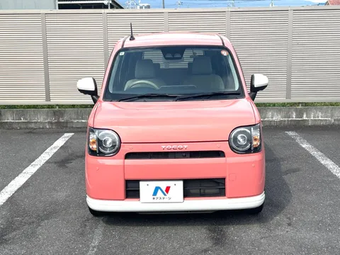 Daihatsu Mira Tocot